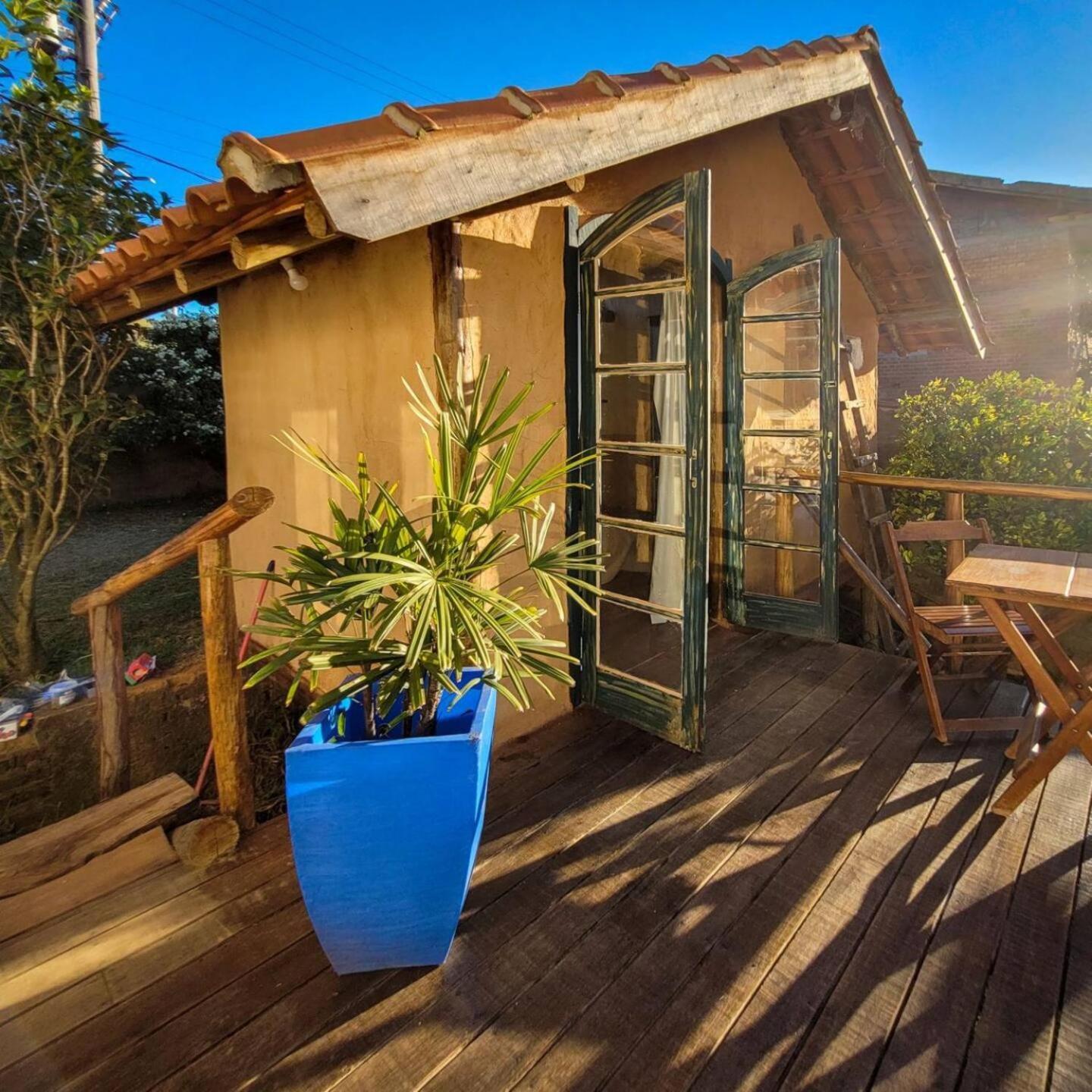 Ecovilab Guaratinguetá Εξωτερικό φωτογραφία