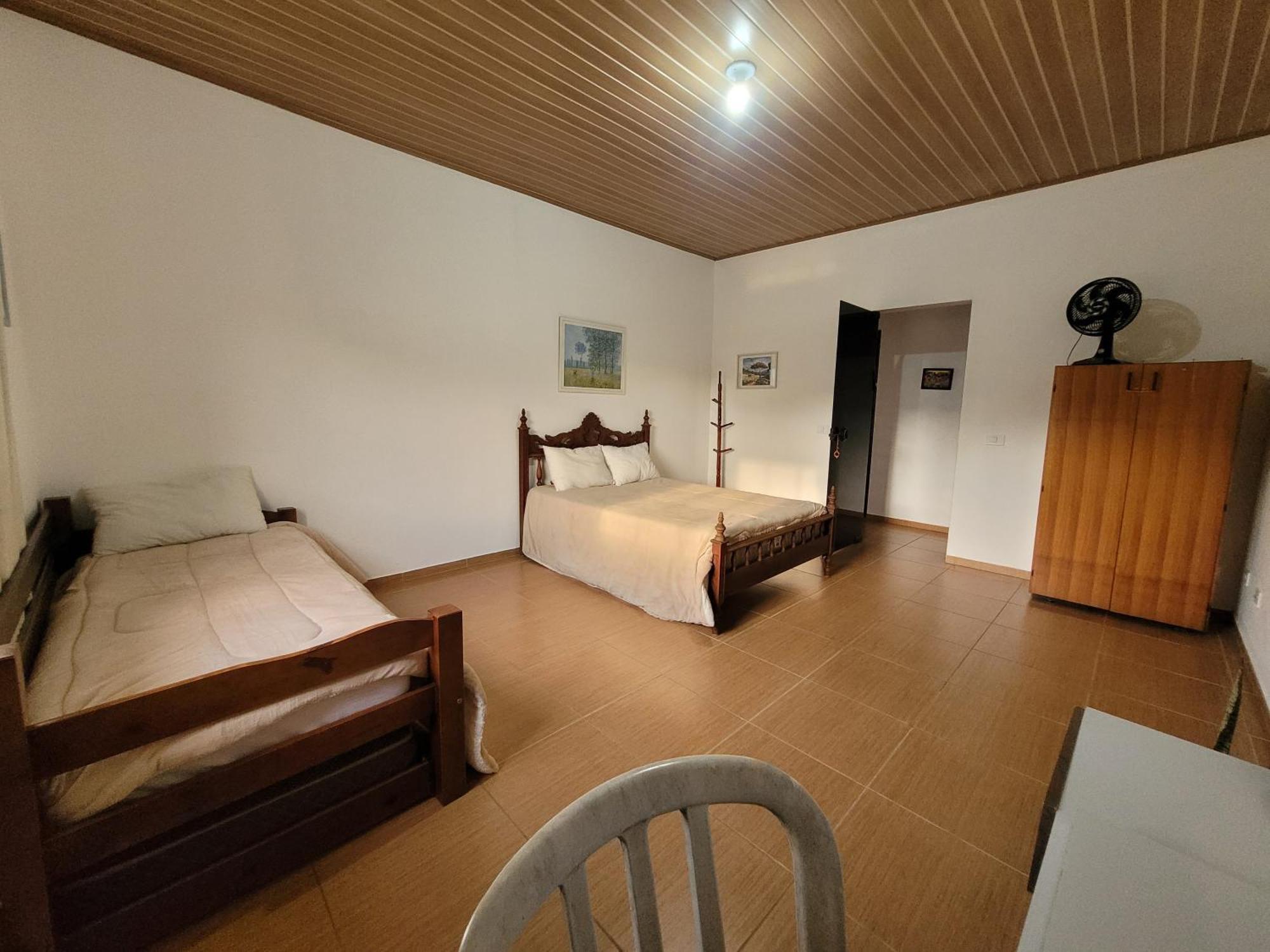 Ecovilab Guaratinguetá Εξωτερικό φωτογραφία